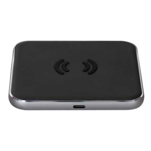 Беспроводное зарядное устройство Rombica Neo Energy Black (NQ-00240)