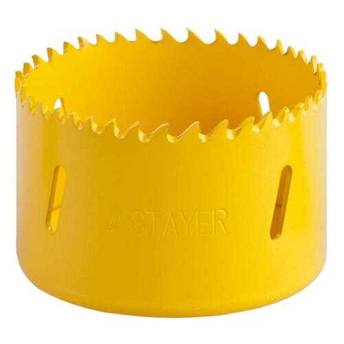 Коронка по дереву для дрелей, шуруповертов Stayer 29547-068