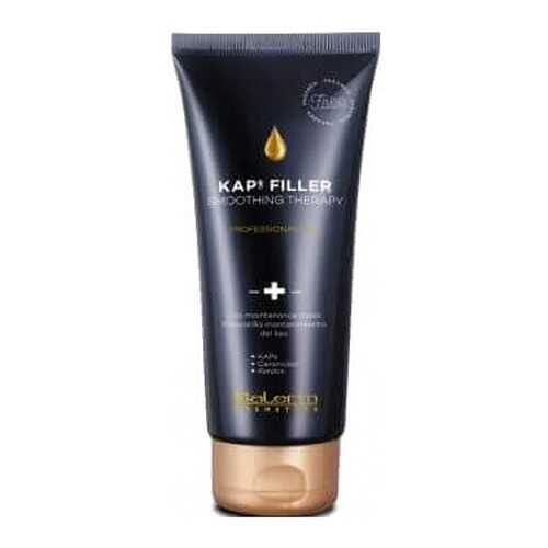 Маска Salerm Kaps Filler Поддерживающий уход