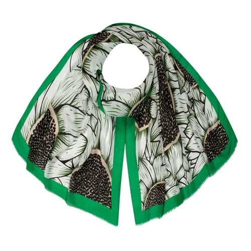 Палантин женский Mellizos SS10-19 M 801 зеленый