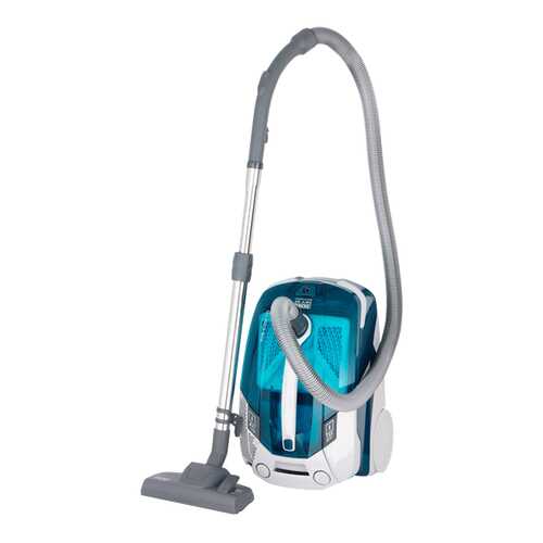 Пылесос Thomas Sky XT Aqua-Box White/Blue