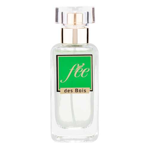 Парфюмерная вода Fee Fee des Bois Eau de Parfum, 30 мл