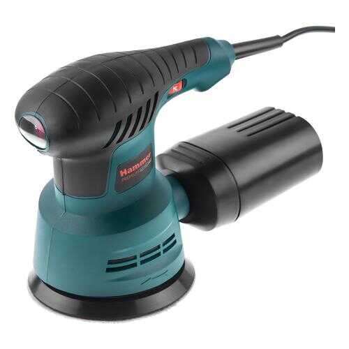 Эксцентриковая машина HAMMER OSM300