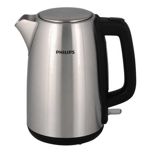 Чайник электрический Philips HD9350/91 Silver