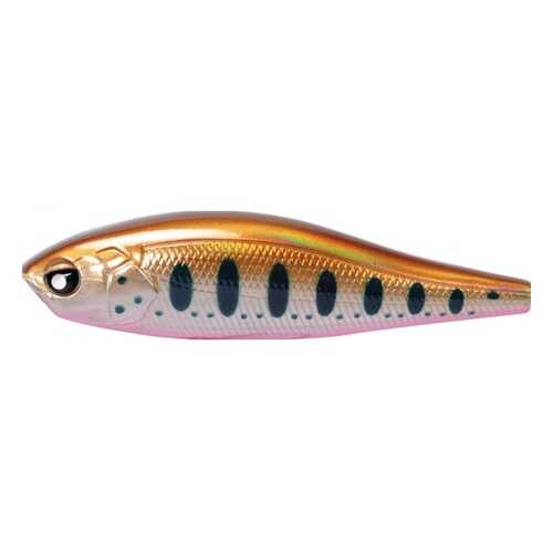 Воблер плавающий Lucky John Pro Series Anira F 8,90,105