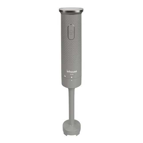 Блендер Inhouse IHB50001G Grey