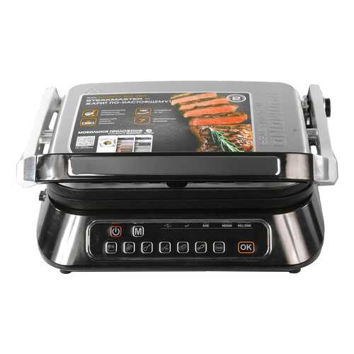 Электрогриль Redmond SteakMaster RGM-M807