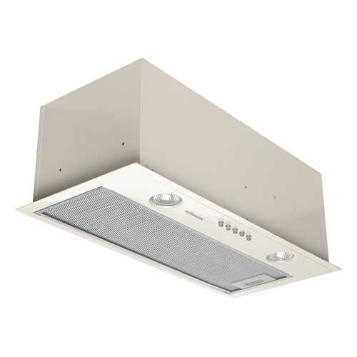 Вытяжка встраиваемая Konigin Flatbox 60 Beige