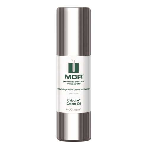 Крем для лица MBR СytoLine Cream 100 50 мл