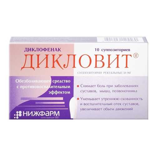 Противовоспалительные и обезболивающие средства в Живика
