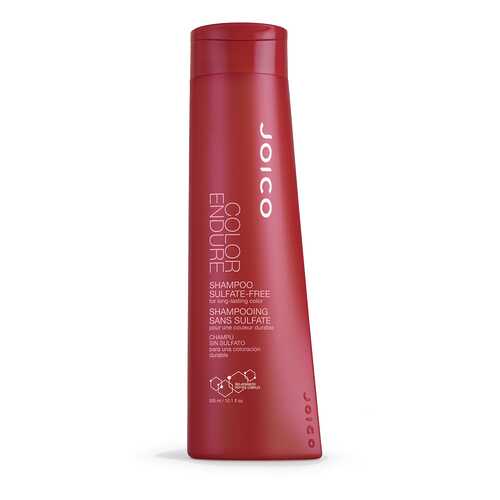 Шампунь JOICO для стойкости цвета, 300 мл