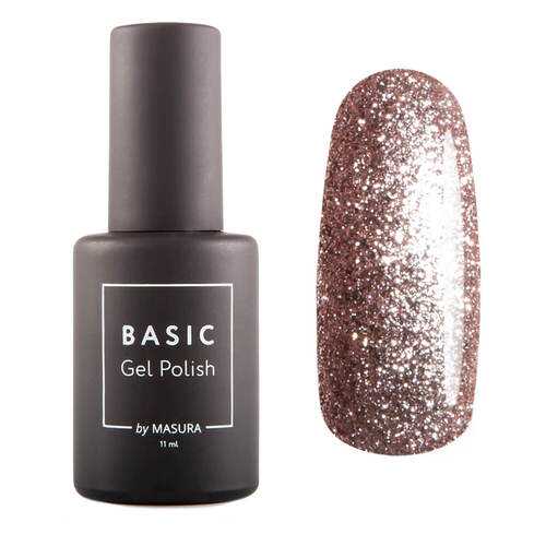Гель-лак Masura BASIC За любовь, 11 мл