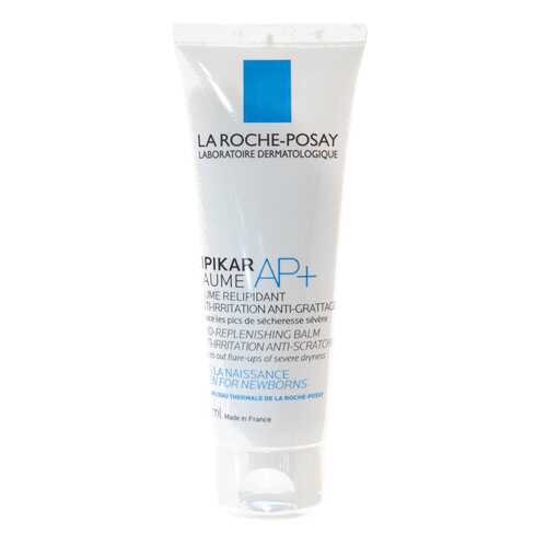 Бальзам La Roche-Posay Липикар АП+М 200мл