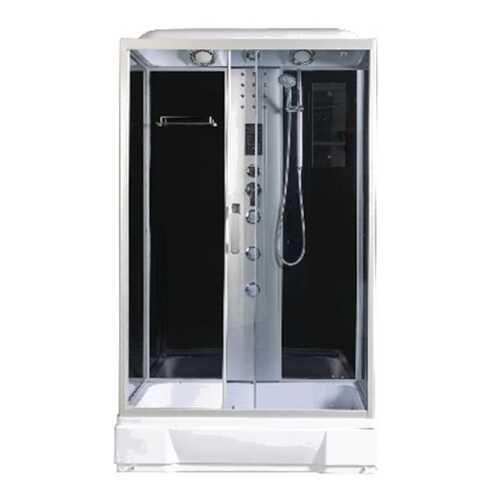 Душевая кабина River Vitim 120/80/26 ТН