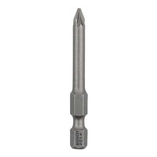 Набор бит Bosch 49мм PZ1 XH 2607001575