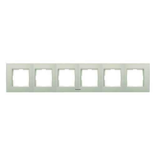Рамка Panasonic Karre Plus 54787