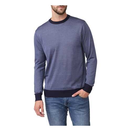 Джемпер мужской Kanzler 17W-CW01-T/90 синий M