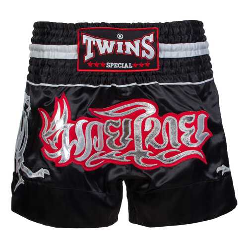 Трусы боксерские Twins T153, размер: L