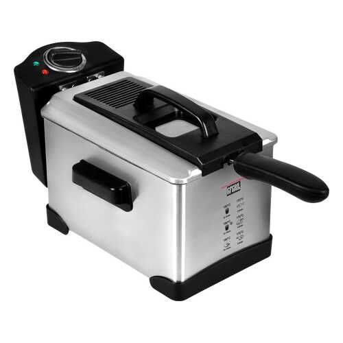 Фритюрница GFgril GFF-M2500 MasterCook