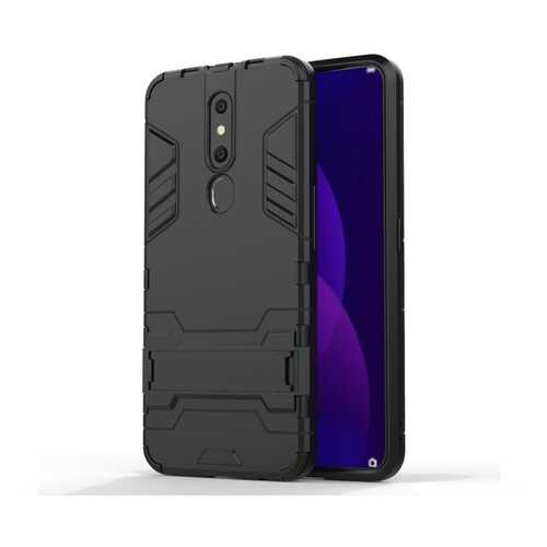 Чехол MyPads для Huawei Mate 10 Black