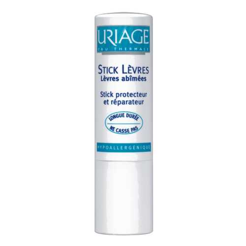 Бальзам для губ Uriage Stick Lеvres 4 г