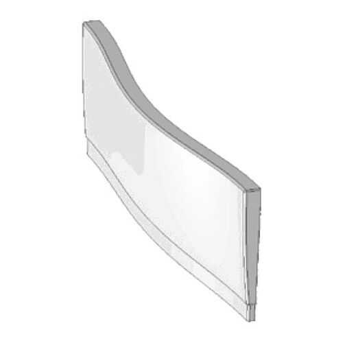 Передняя панель для ванны Ravak Magnolia 180, CZ61000A00