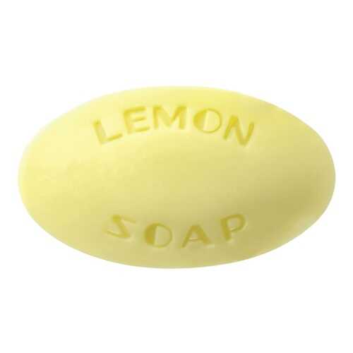 Косметическое мыло MIYOSHI Lemon Soap 8*45 г