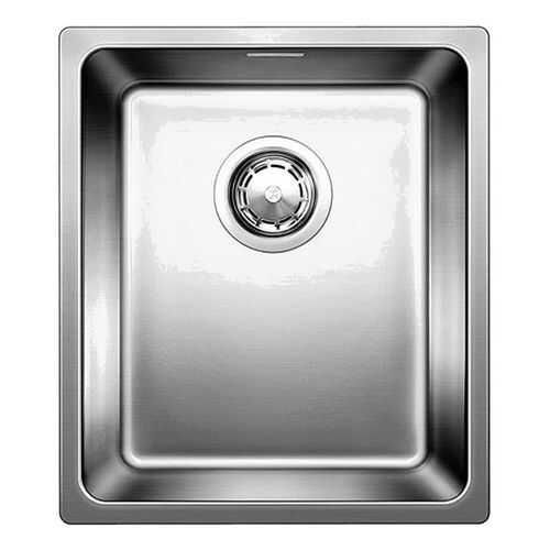 Мойка для кухни из нержавеющей стали Blanco Andano 340-IF 518307 сталь