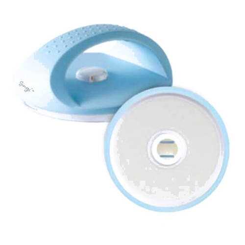 Пилка для ног Singi Blue Foot Cleaner (FC-100)