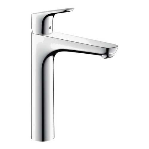 Смеситель для раковины Hansgrohe Focus 31608000 хром