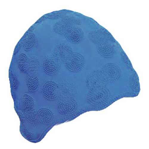 Шапочка для плавания Fashy Moulded Cap 75 blue