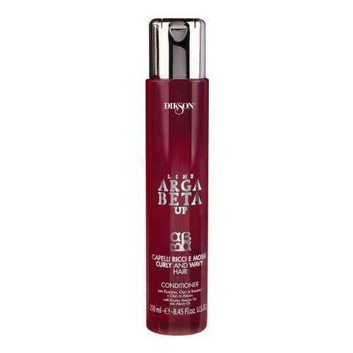 Кондиционер для волос Dikson Line Argabeta Up Curly and Wavy Hair 250 мл