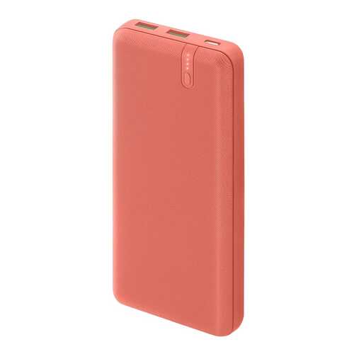 Внешний аккумулятор InterStep PB2018PD 20000 мА/ч (IS-AK-PB2018WPD-NECB201) Orange
