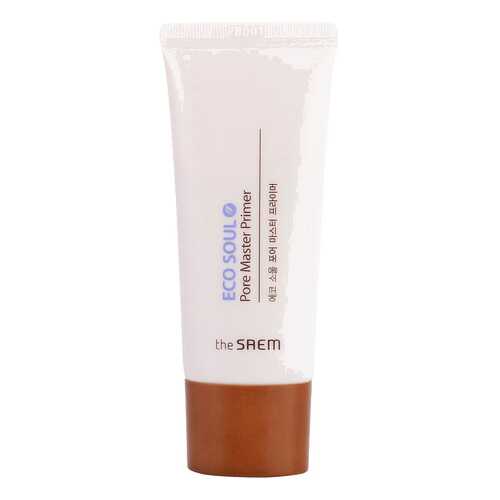 Праймер The Saem Pore Master для кожи, 30 мл