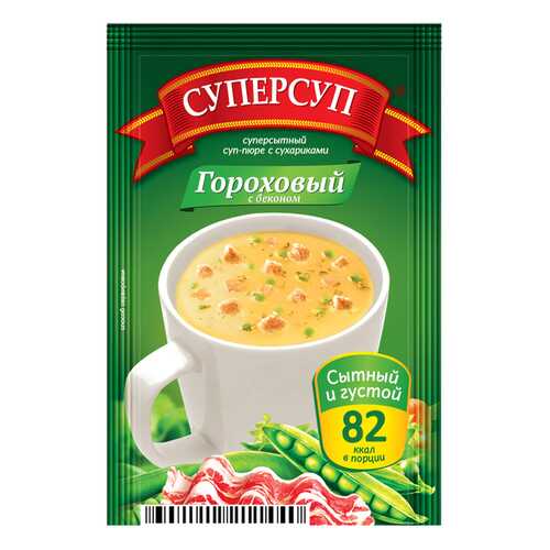 Продукты быстрого приготовления в Спар