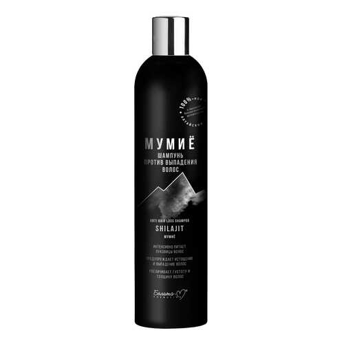 Шампунь Белита-М Мумиё 250 г