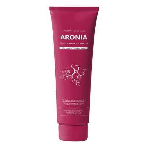 Шампунь Pedison Aronia Color Protection Shampoo 100 мл