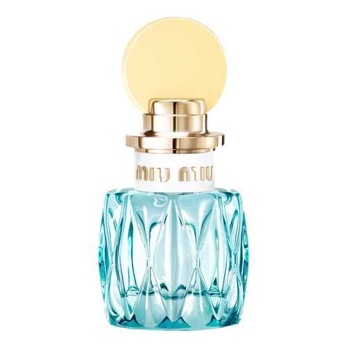 Парфюмерная вода Miu Miu L'Eau Bleue 30 мл