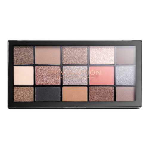 Тени для век Revolution Makeup Re-loaded Eyeshadow Palette Hypnotic 1,1 г