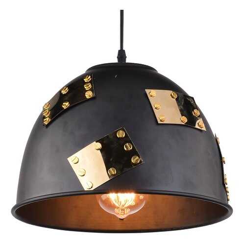A6023SP-1BK Подвесной светильник Arte Lamp Eurica