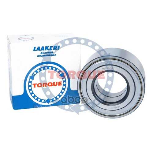 Cтупичный подшипник Torque DAC35720033