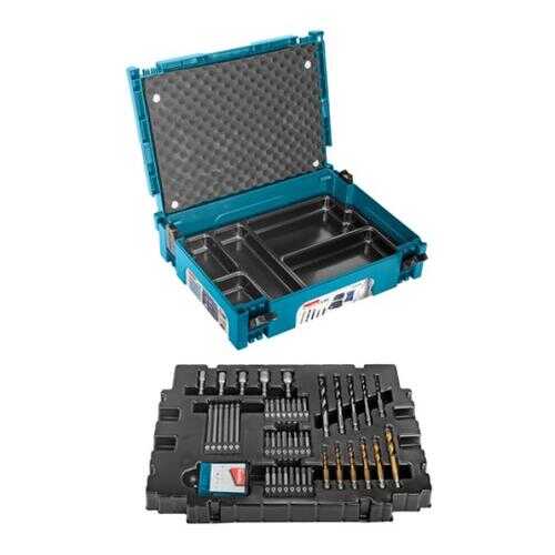 Набор сверл MAKITA B-53768