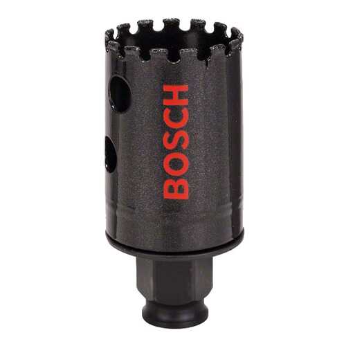 Алмазная коронка Bosch 35мм (ГРАНИТ) 2608580307