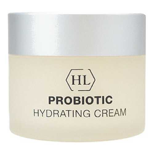 Крем для лица Holy Land ProBiotic Hydrating Cream 50 мл