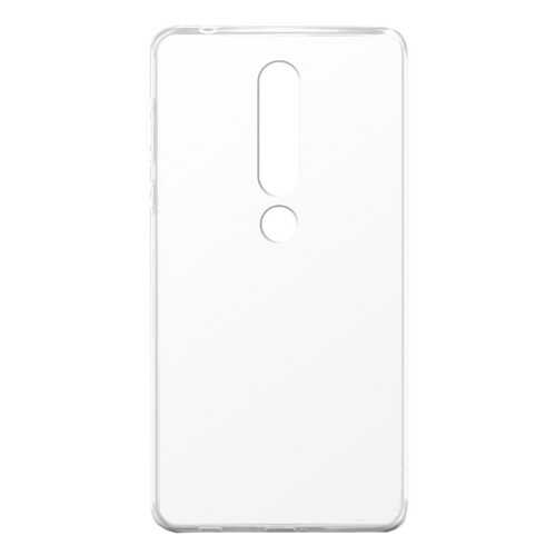 Чехол No Name для NOKIA 5.1 Plus