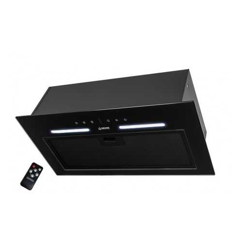 Вытяжка встраиваемая Grand Petra 60 Black