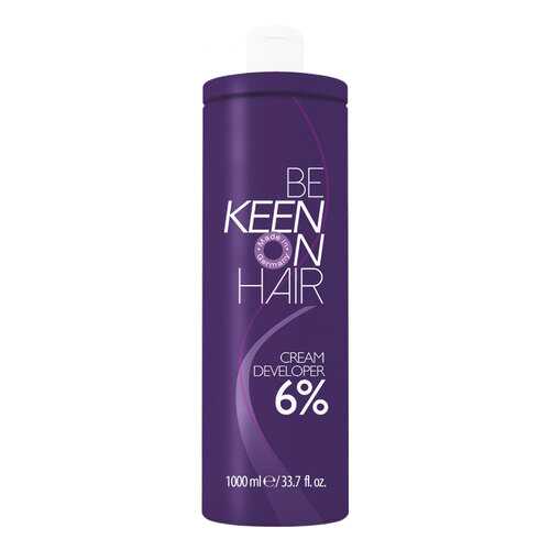 Проявитель Keen Cream Developer 6% 1 л