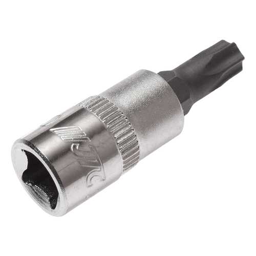 Головка с насадкой TORX 1/4 х T30, длина 37см JTC /1
