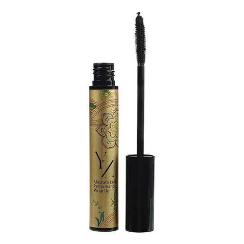 Тушь для ресниц YLLOZURE Mascara Lash Performance Wrap Up 01