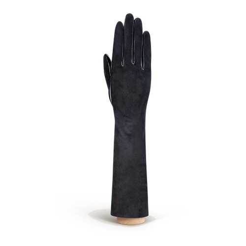 Перчатки женские Eleganzza IS5003 черные 7